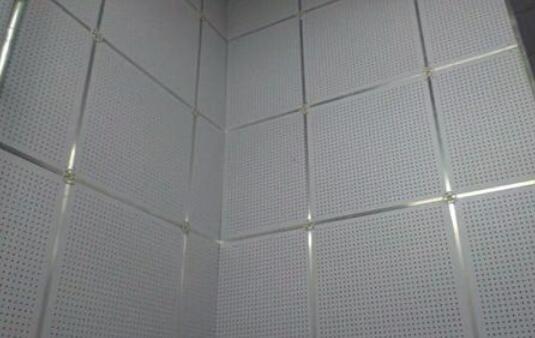 聚酯纖維吸音板的使用功能和用途