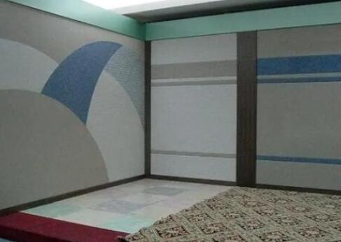 聚酯纖維吸音板具有更明顯的優(yōu)缺點